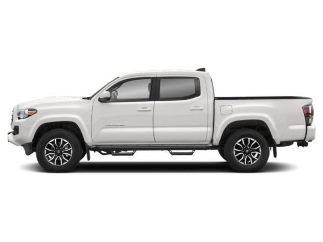 2022 Toyota TACOMA TRD OFFRD Base