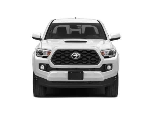 2022 Toyota TACOMA TRD OFFRD Base