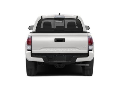 2022 Toyota TACOMA TRD OFFRD Base