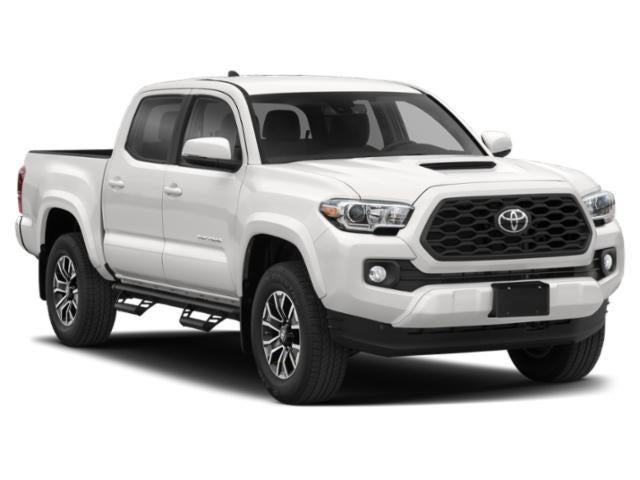 2022 Toyota TACOMA TRD OFFRD Base