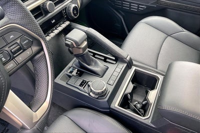2024 Toyota Tacoma Limited