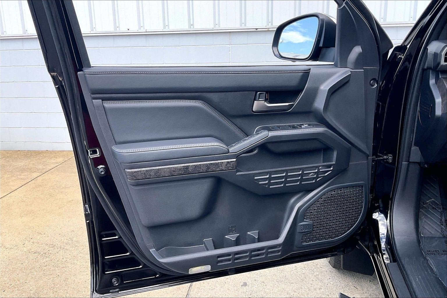 2024 Toyota Tacoma Limited