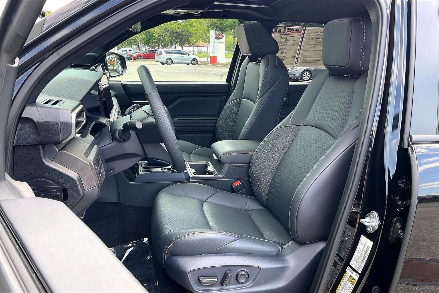 2024 Toyota Tacoma Limited