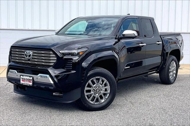 2024 Toyota Tacoma Limited
