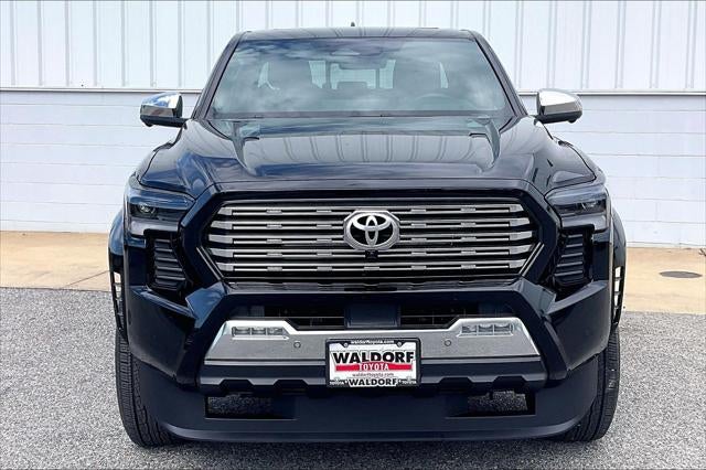 2024 Toyota Tacoma Limited