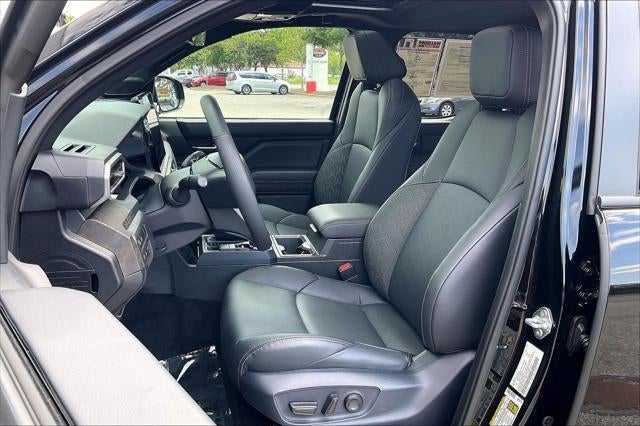 2024 Toyota Tacoma Limited