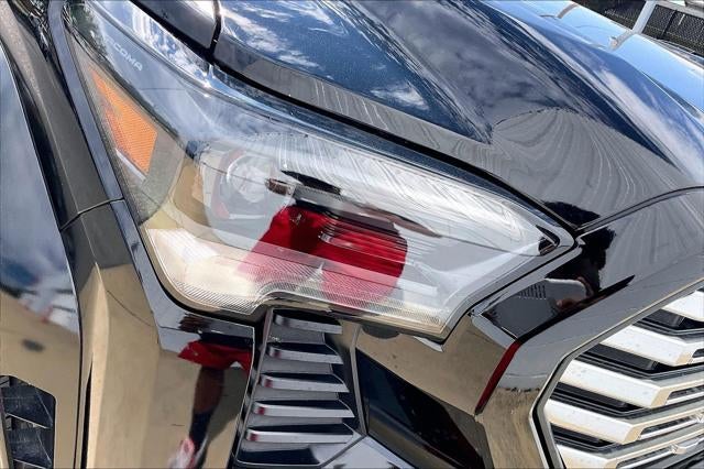 2024 Toyota Tacoma Limited