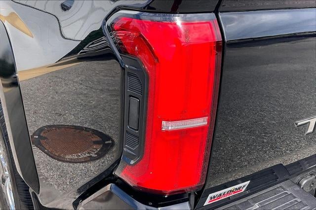2024 Toyota Tacoma Limited