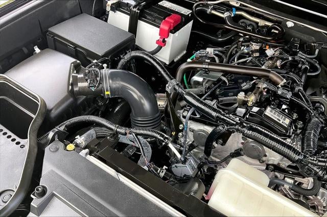 2024 Toyota Tacoma Limited