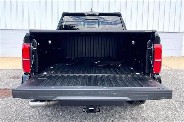 2024 Toyota Tacoma Limited