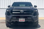 2025 Toyota TACOMA SR5 SR5