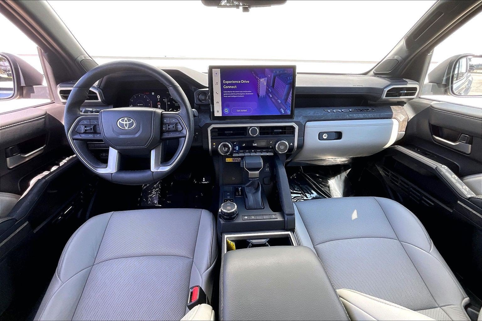 2025 Toyota Tacoma Limited