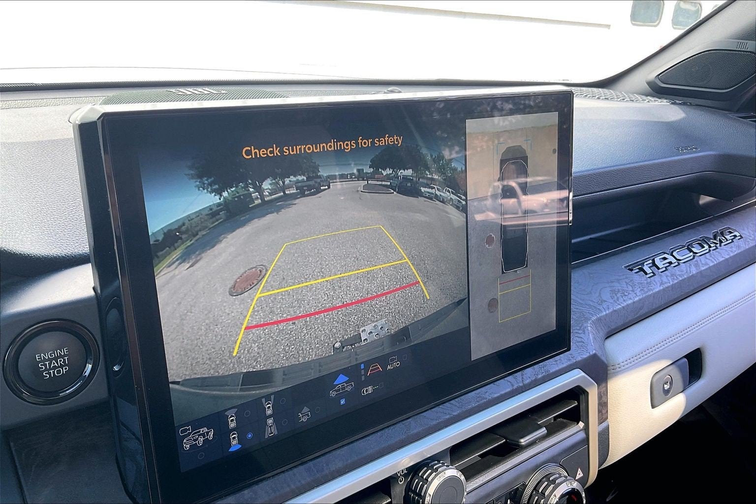2025 Toyota Tacoma Limited