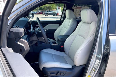 2025 Toyota Tacoma Limited