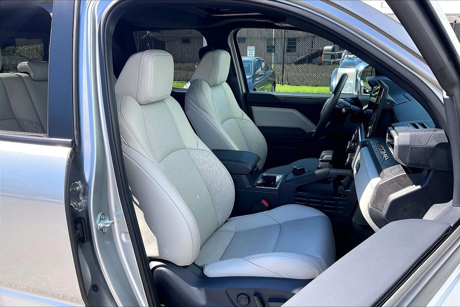 2025 Toyota Tacoma Limited
