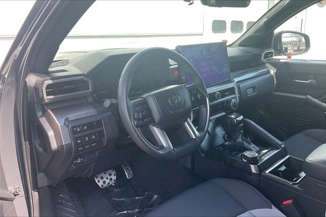 2024 Toyota TACOMA TRD SPORT TRD Sport