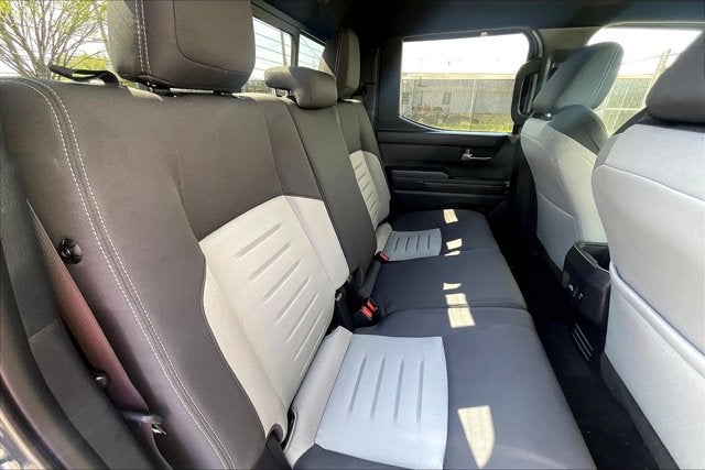 2024 Toyota TACOMA TRD SPORT TRD Sport