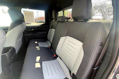 2024 Toyota TACOMA TRD SPORT TRD Sport