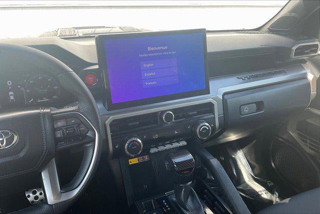 2024 Toyota TACOMA TRD SPORT TRD Sport