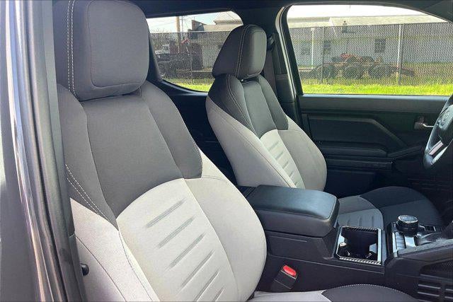 2024 Toyota TACOMA TRD SPORT TRD Sport