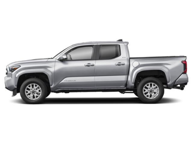 2025 Toyota TACOMA SR5 SR5