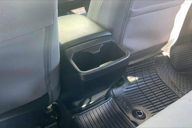 2023 Toyota TACOMA SR5 SR5