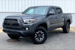 2023 Toyota Tacoma TRD Off-Road