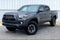 2023 Toyota Tacoma TRD Off-Road