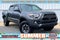 2023 Toyota Tacoma TRD Off-Road