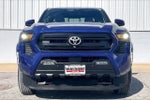2024 Toyota TACOMA SR5 SR5