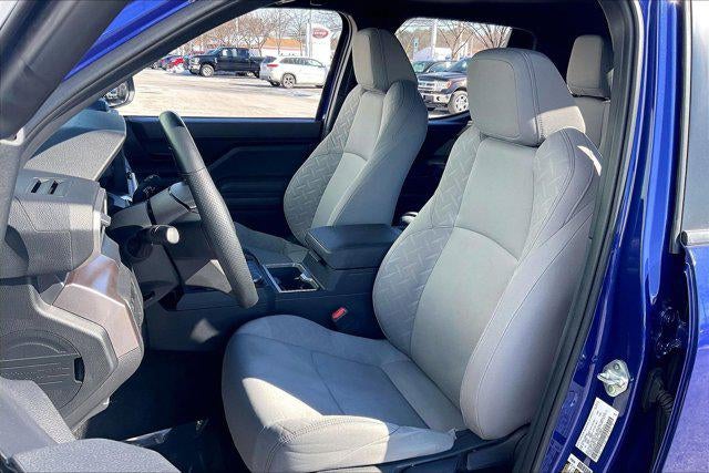 2024 Toyota TACOMA SR5 SR5