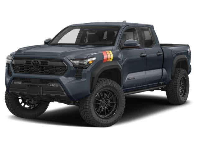 2026 Toyota Tacoma i-FORCE MAX TRD Off Road Hybrid