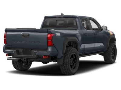 2026 Toyota Tacoma i-FORCE MAX TRD Off Road Hybrid