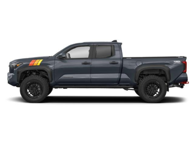 2026 Toyota Tacoma i-FORCE MAX TRD Off Road Hybrid