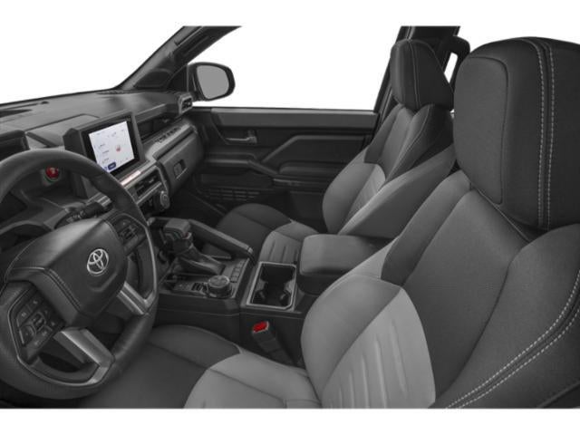 2026 Toyota Tacoma i-FORCE MAX TRD Off Road Hybrid