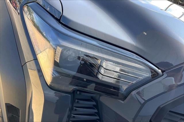2025 Toyota Tacoma i-FORCE MAX TRD Off Road Hybrid