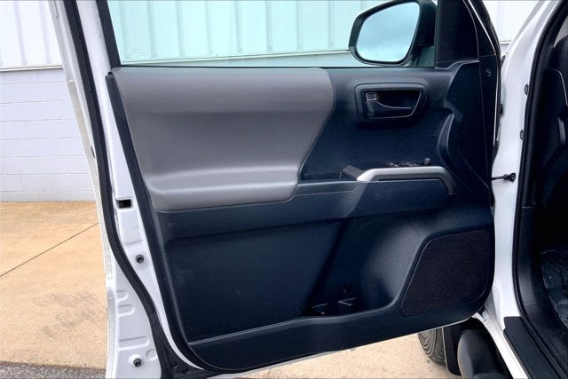 2020 Toyota Tacoma SR5