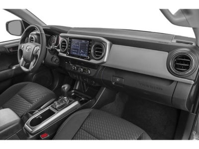 2020 Toyota Tacoma SR5