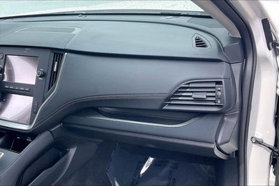 2025 Subaru Legacy AWD