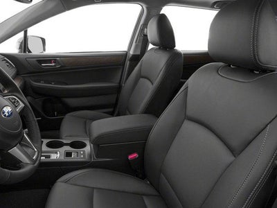2017 Subaru Outback Limited