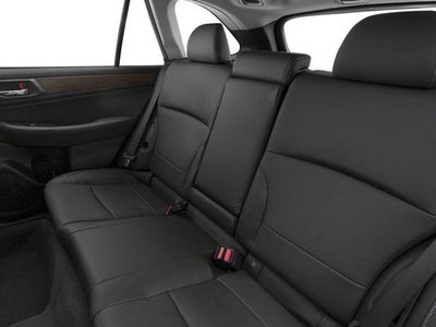 2017 Subaru Outback Limited