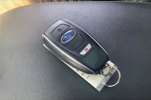 2023 Subaru Ascent Onyx Edition Limited