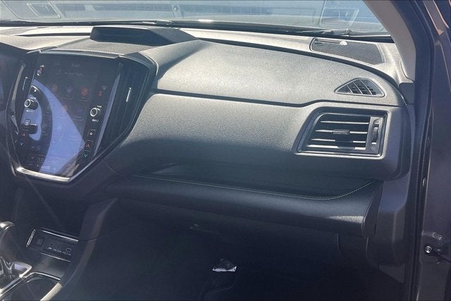 2023 Subaru Ascent Onyx Edition Limited