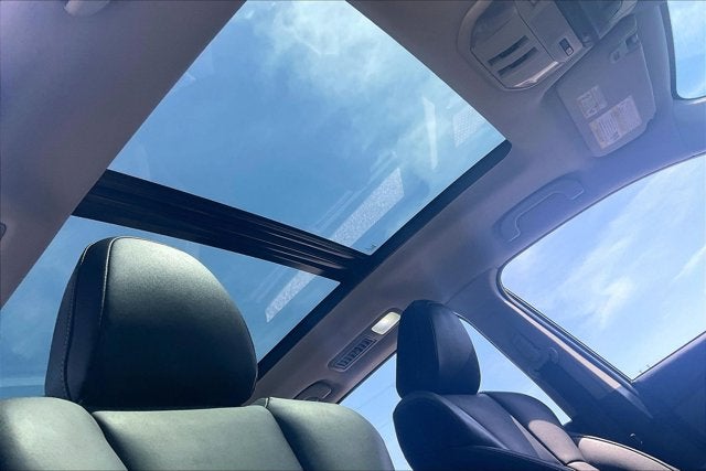 2023 Subaru Ascent Onyx Edition Limited