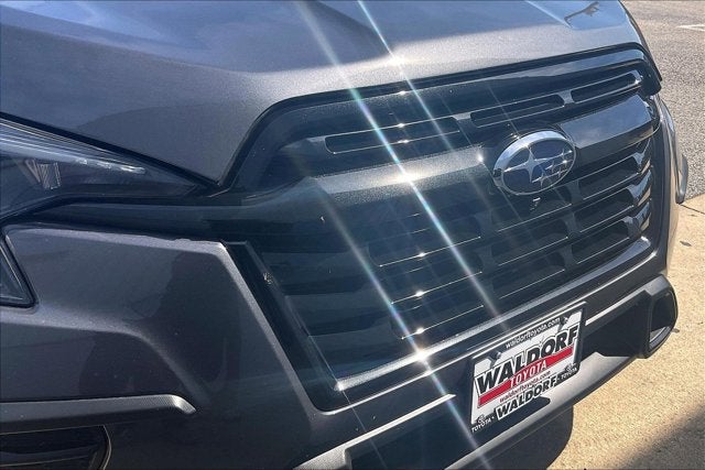2023 Subaru Ascent Onyx Edition Limited