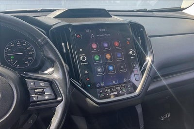2023 Subaru Ascent Onyx Edition Limited