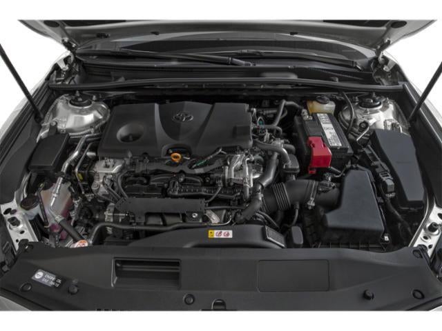 2018 Toyota Camry XSE V6