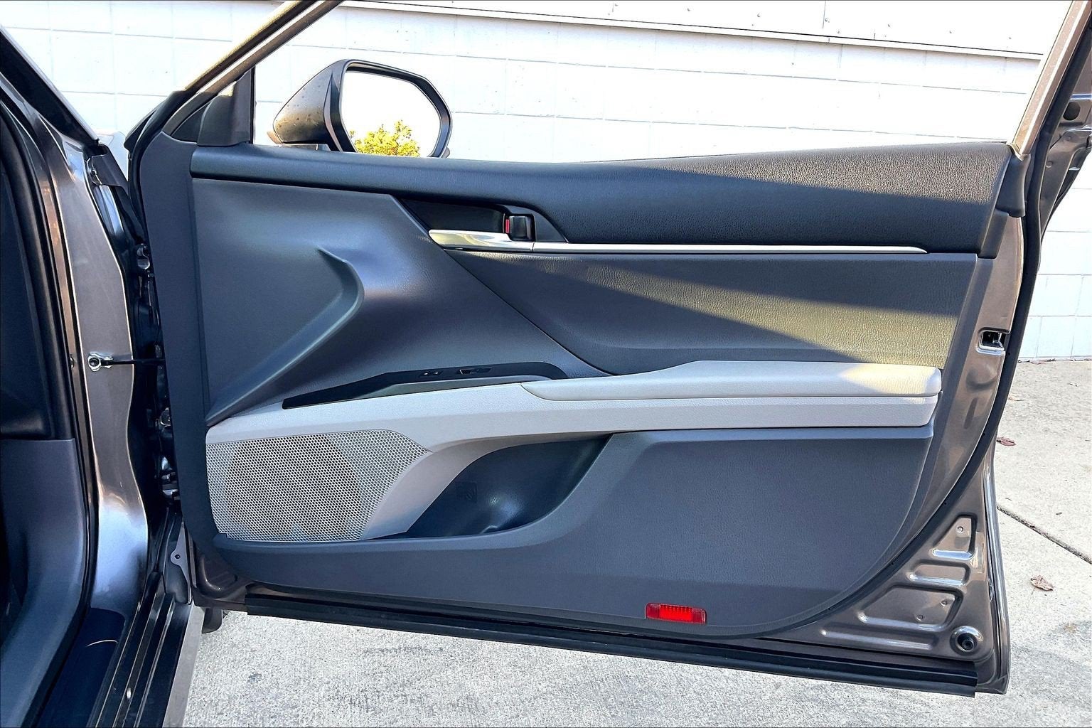 2022 Toyota Camry Hybrid Hybrid LE