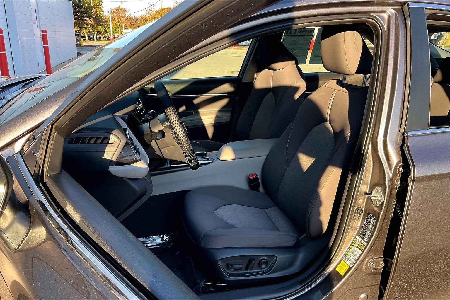 2022 Toyota Camry Hybrid Hybrid LE