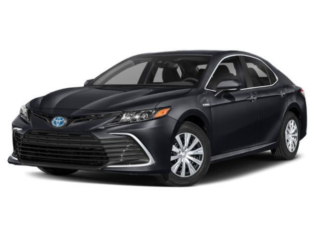 2022 Toyota Camry Hybrid Hybrid LE